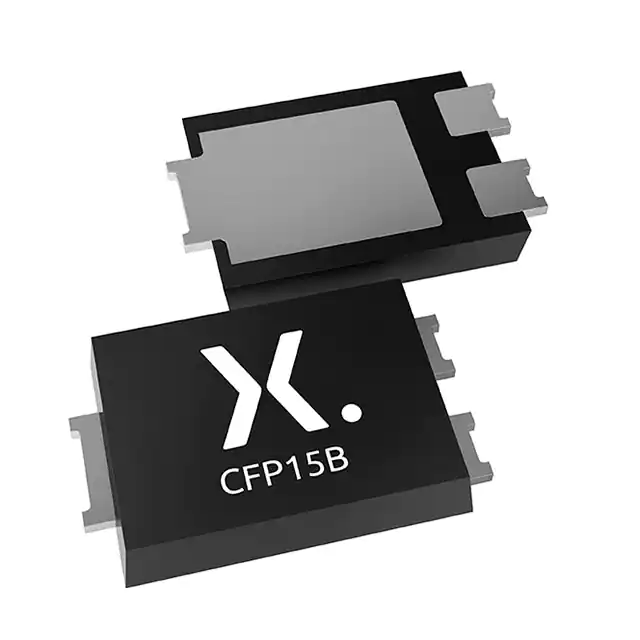 PMEG100V080ELPDZ Nexperia USA Inc.