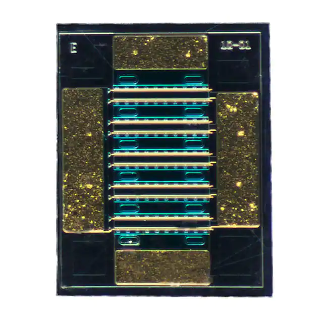 CG2H80015D-GP4 MACOM Technology Solutions
