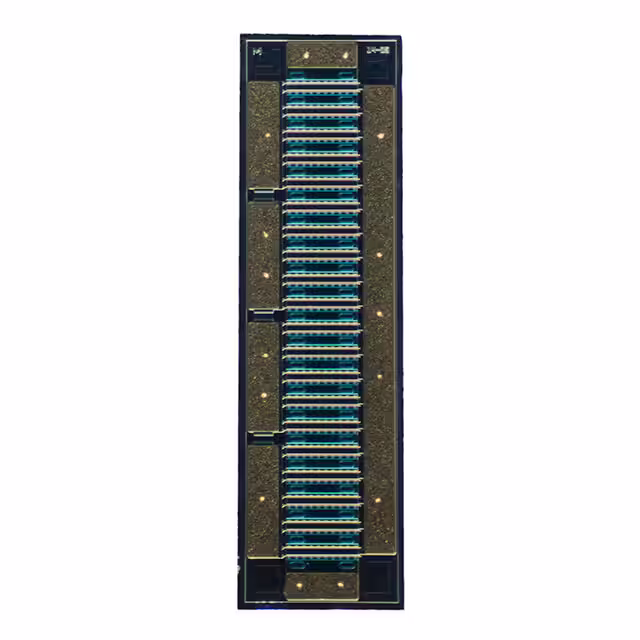 CG2H80060D-GP4 MACOM Technology Solutions