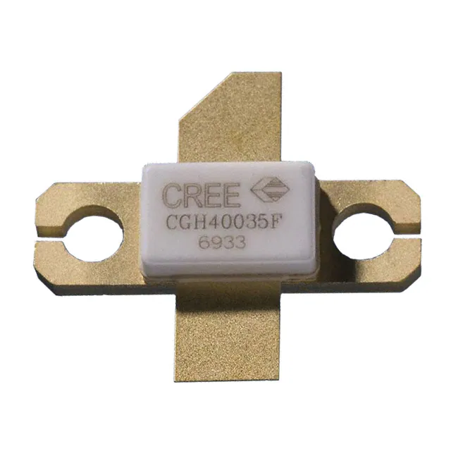 CGH40035F MACOM Technology Solutions