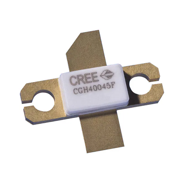 CGH40045F MACOM Technology Solutions