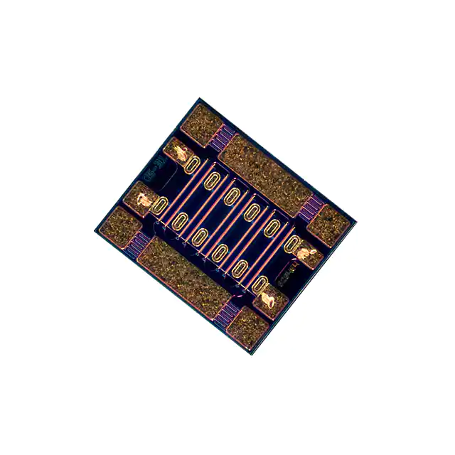 CGH60015D-GP4 MACOM Technology Solutions