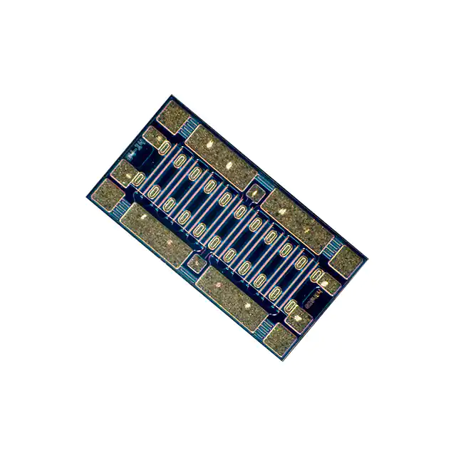 CGH60030D-GP4 MACOM Technology Solutions