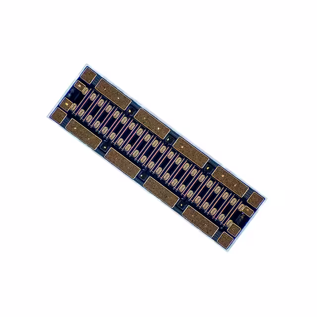 CGH60060D-GP4 MACOM Technology Solutions