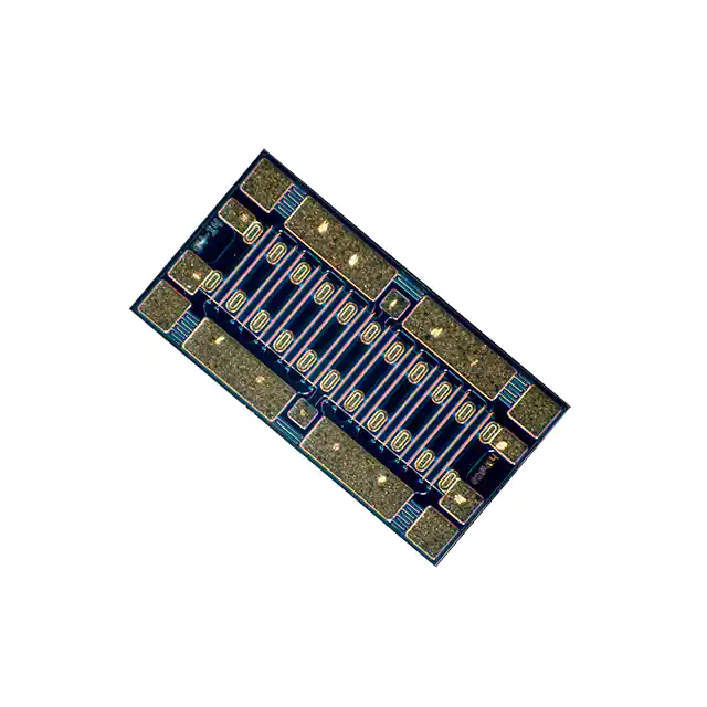 CG2H80030D-GP4 MACOM Technology Solutions