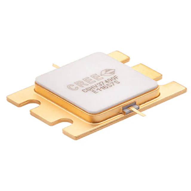 CGHV37400F MACOM Technology Solutions
