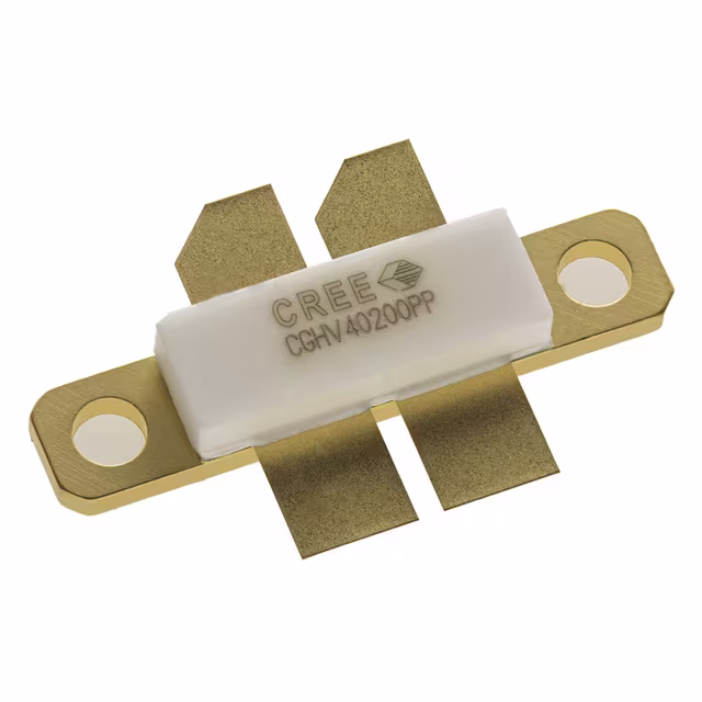 CGHV40200PP-AMP1 MACOM Technology Solutions