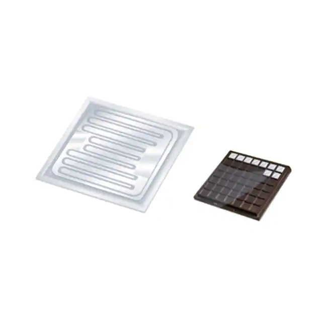 CP206-2N4393-CT20 Central Semiconductor Corp