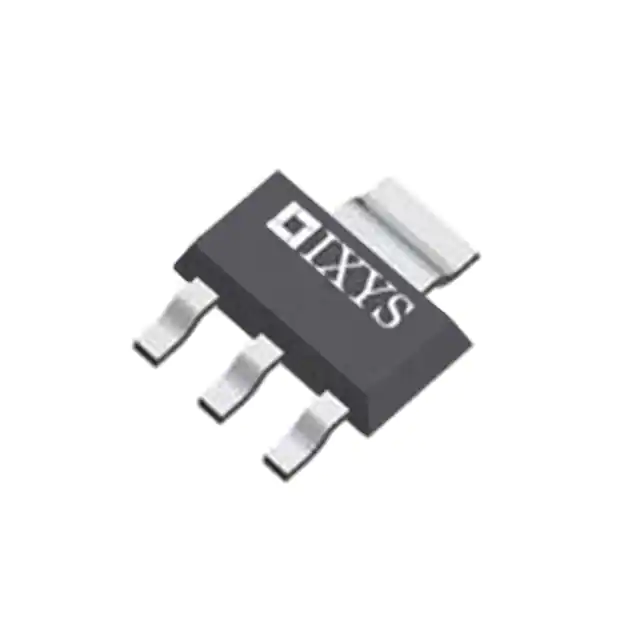 CPC3909CTR Littelfuse Inc.