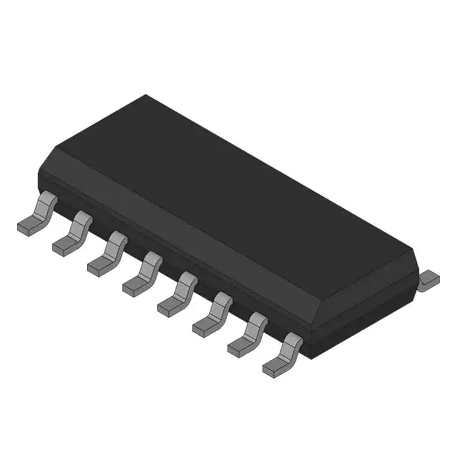 CA3096CM Harris Corporation