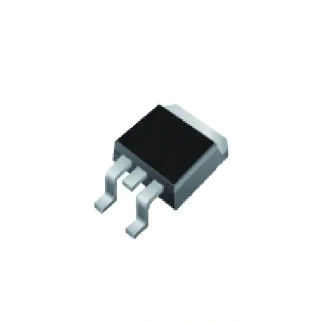 SIHF9Z24STRR-GE3 Vishay Siliconix