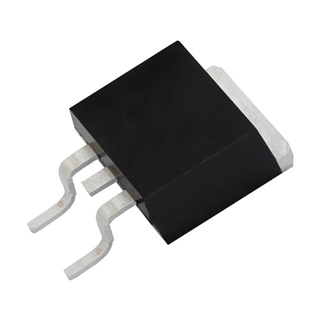 VS-25CTQ045SLHM3 Vishay General Semiconductor - Diodes Division