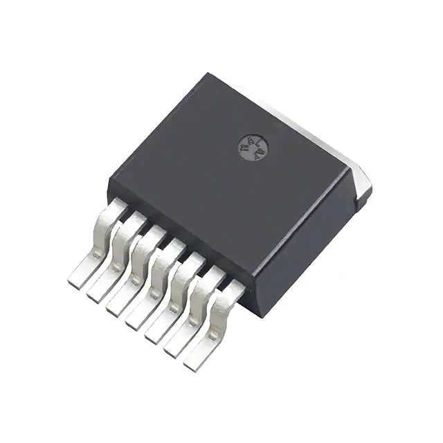 NTBG160N120SC1 onsemi