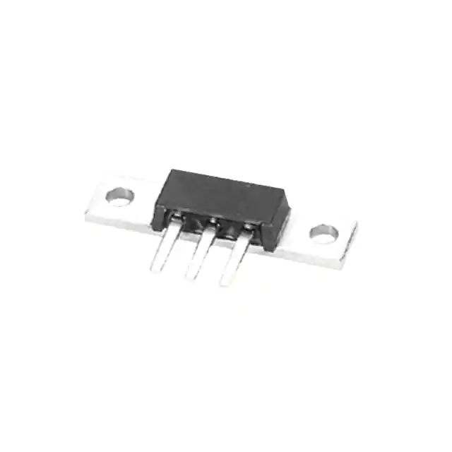 UFT7340M GeneSiC Semiconductor