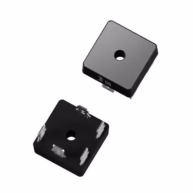 DB15-10 Diotec Semiconductor