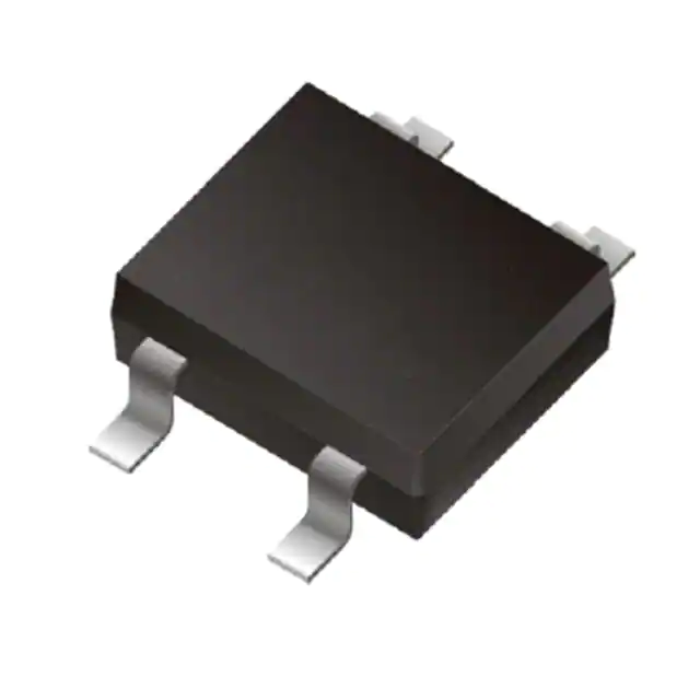 DB207S Shenzhen Slkormicro Semicon Co., Ltd.
