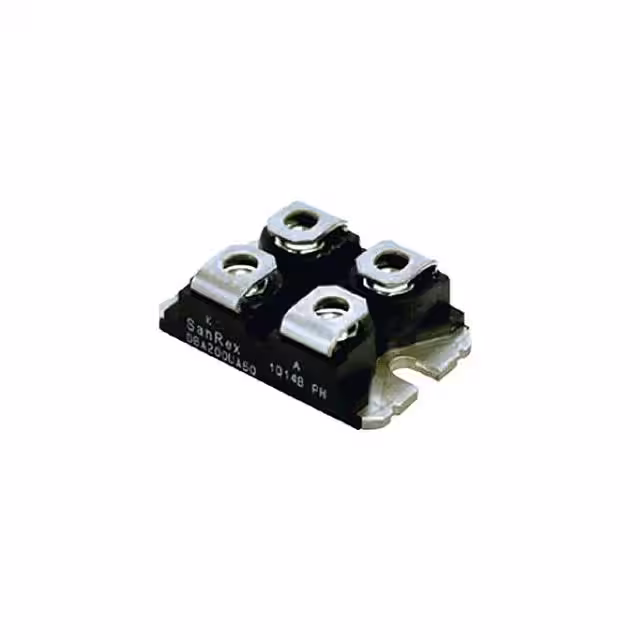 DBA200UA60 SanRex Corporation
