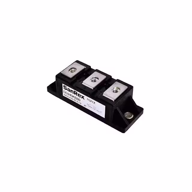 DD200KB160 SanRex Corporation
