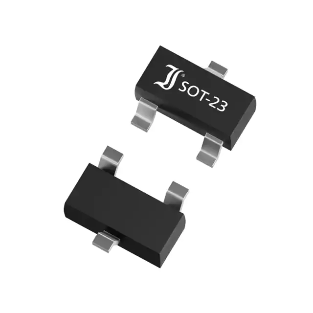 2BZX84C2V7 Diotec Semiconductor