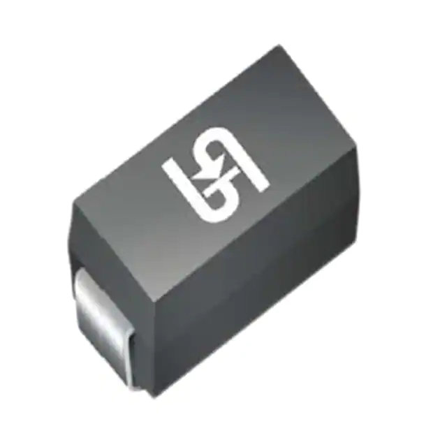 1PGSMA160ZHR3G Taiwan Semiconductor Corporation