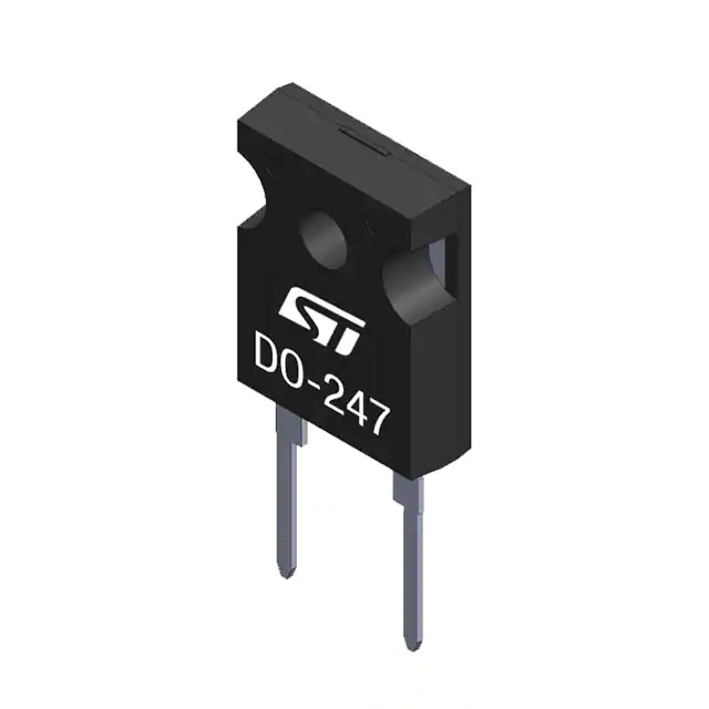 STTH60RQ06-M2Y STMicroelectronics