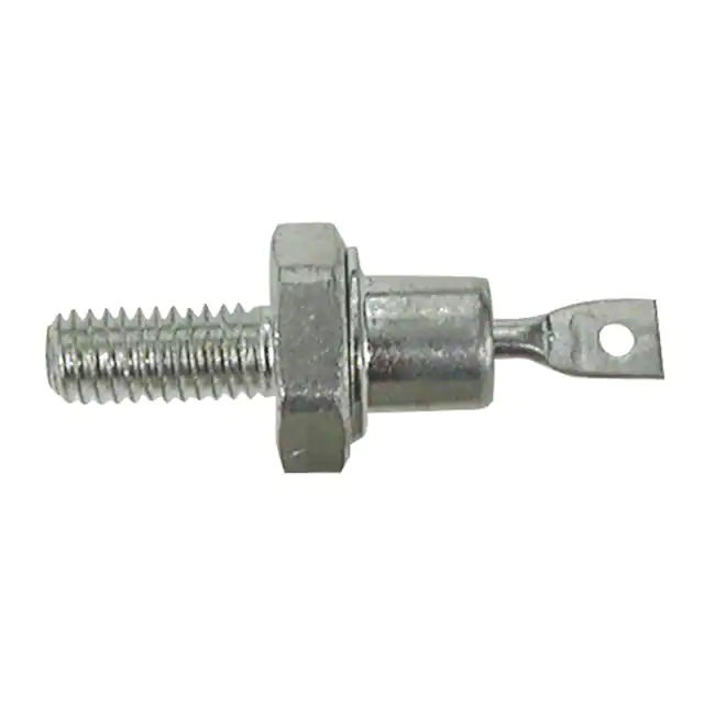 1N1200A GeneSiC Semiconductor