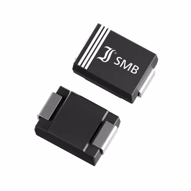 ES3BSMB Diotec Semiconductor