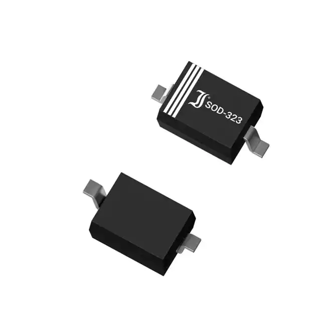 MM3BZ18GW Diotec Semiconductor