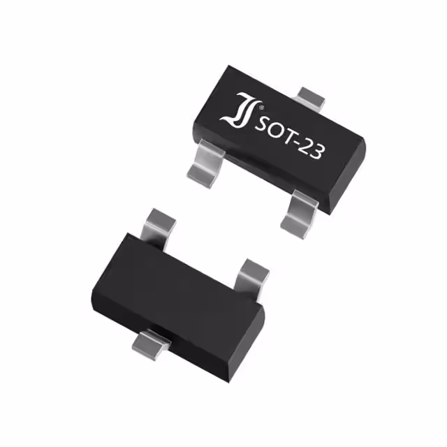 MMBTRC118SS-AQ Diotec Semiconductor