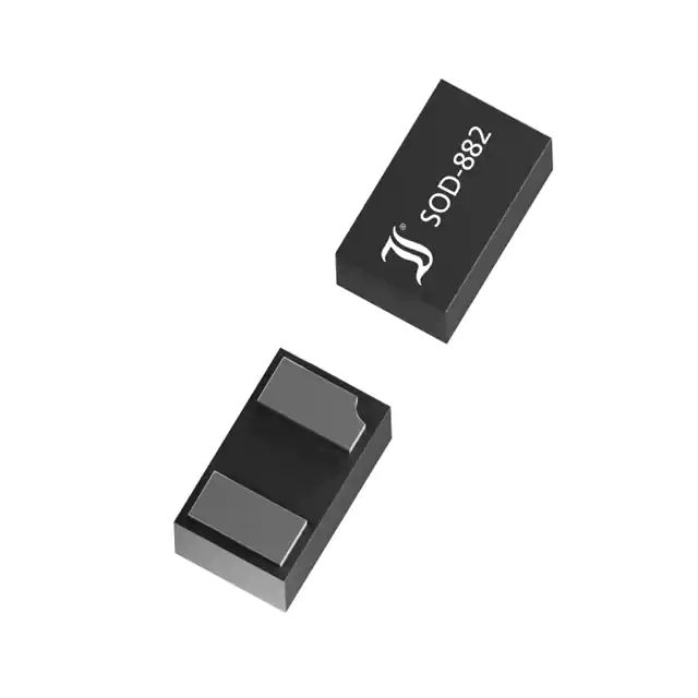 MM9Z5V6B Diotec Semiconductor