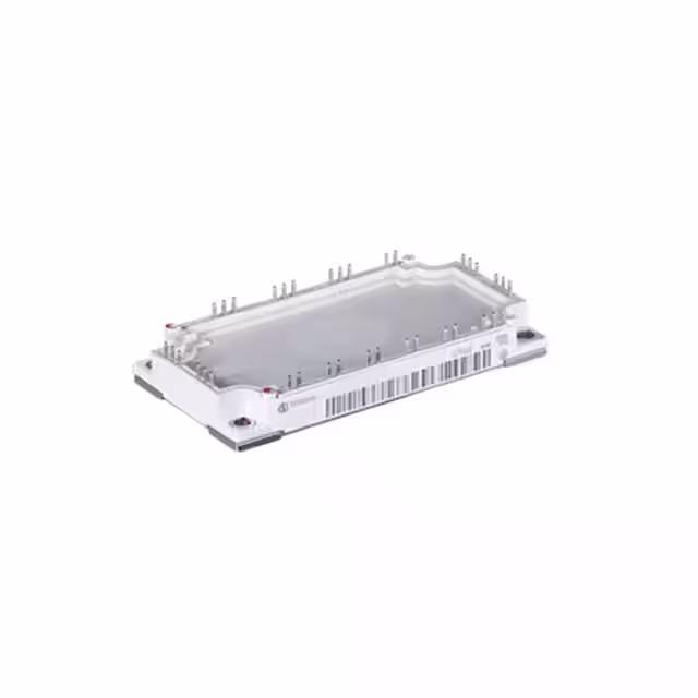 F4150R17N3P4B58BPSA1 Infineon Technologies