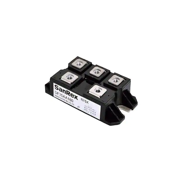 DF75AA160 SanRex Corporation product image