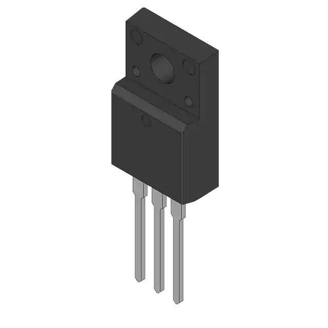 FFPF10U20DNTU Fairchild Semiconductor