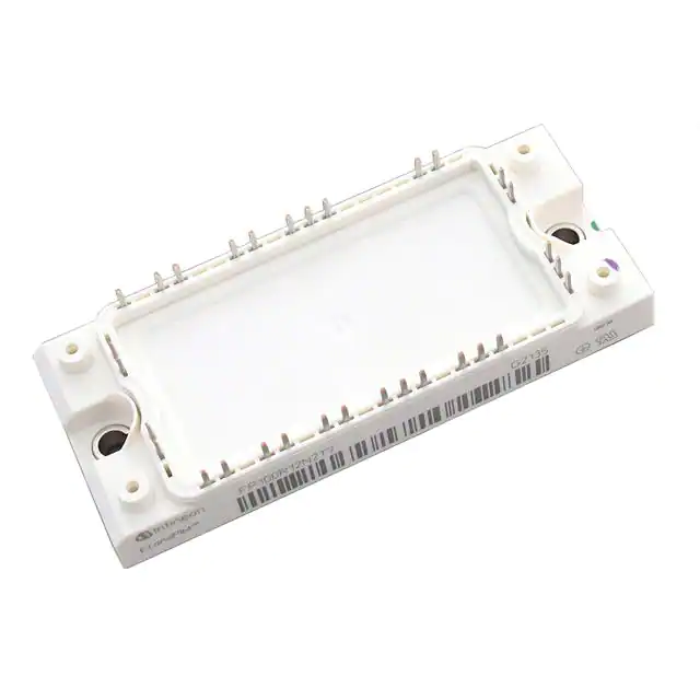 FP100R12N2T7BPSA1 Infineon Technologies
