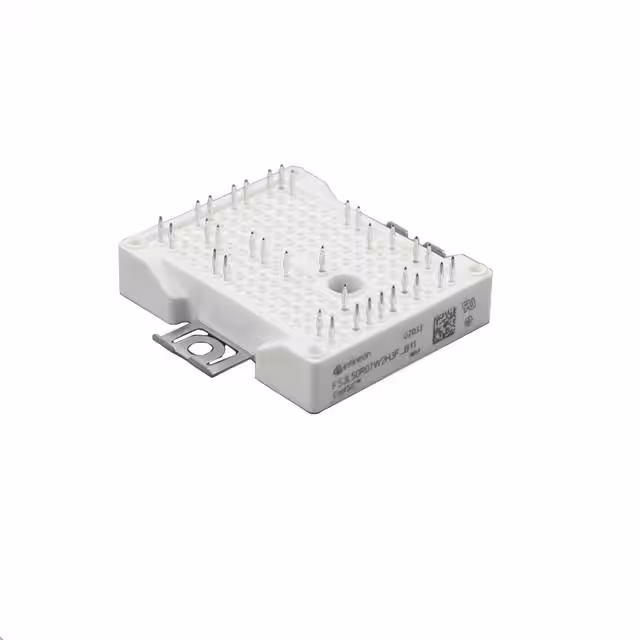 FS3L50R07W2H3FB11BPSA1 Infineon Technologies