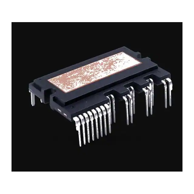 FSBS15CH60 onsemi