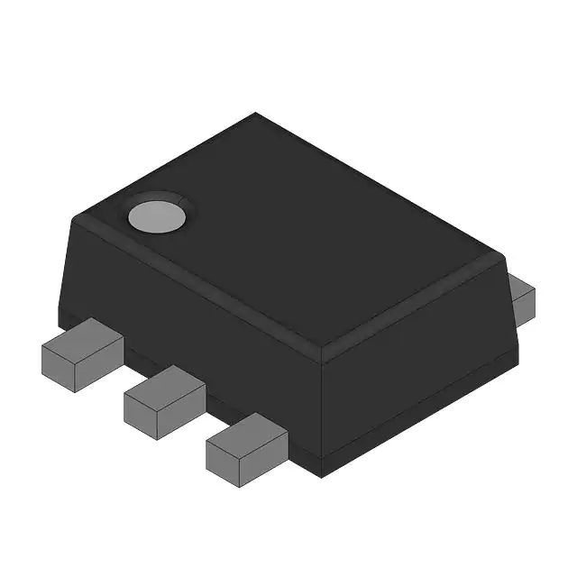 EMD4DXV6T5 onsemi