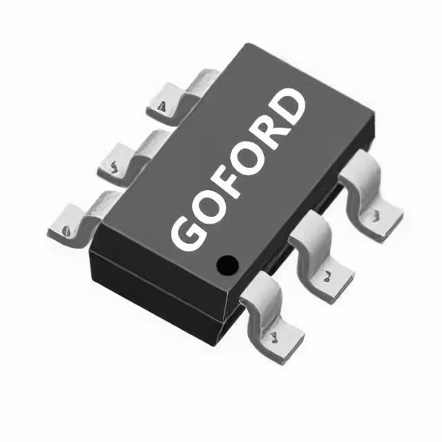 G3404LL Goford Semiconductor