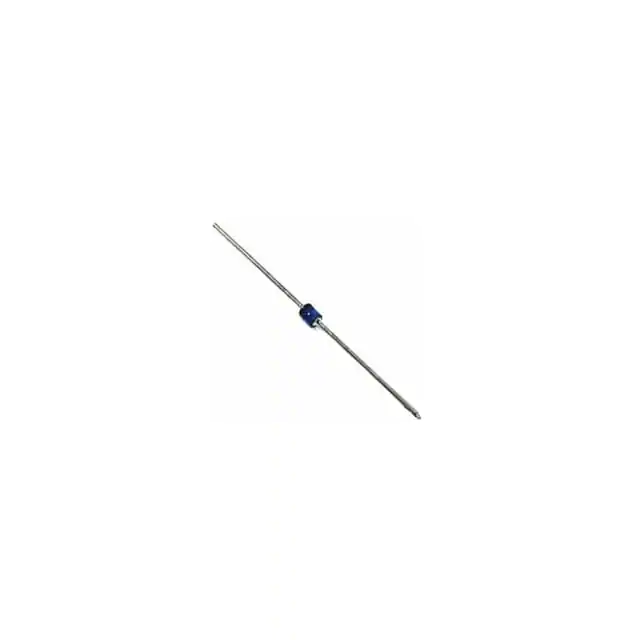 1N4990 Microchip Technology
