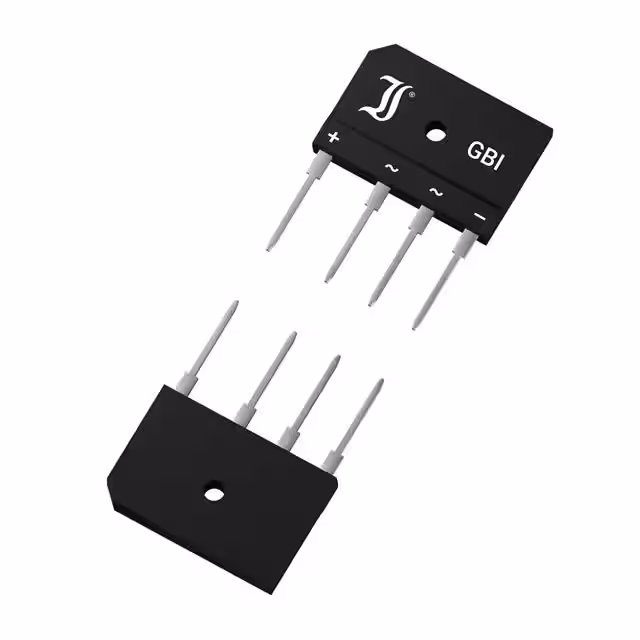GBI15J Diotec Semiconductor