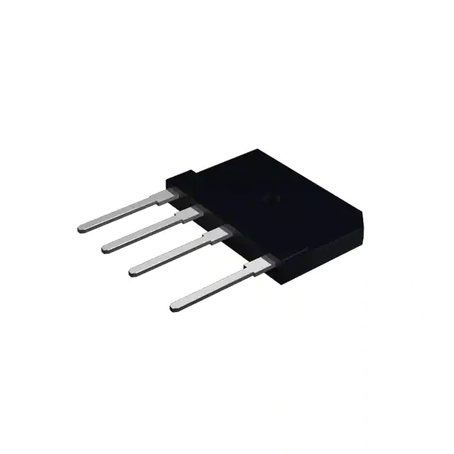 GBJ15J SURGE