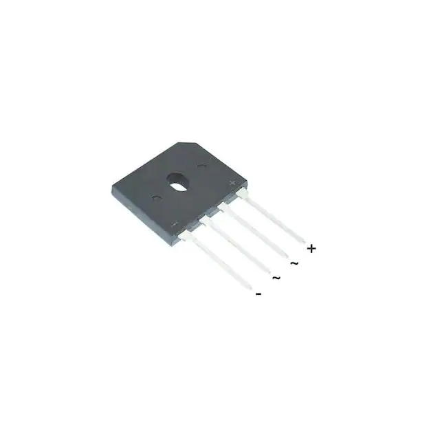 GBU2510 SMC Diode Solutions