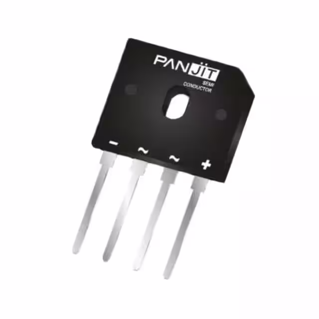 GBU2510_T0_00601 Panjit International Inc.