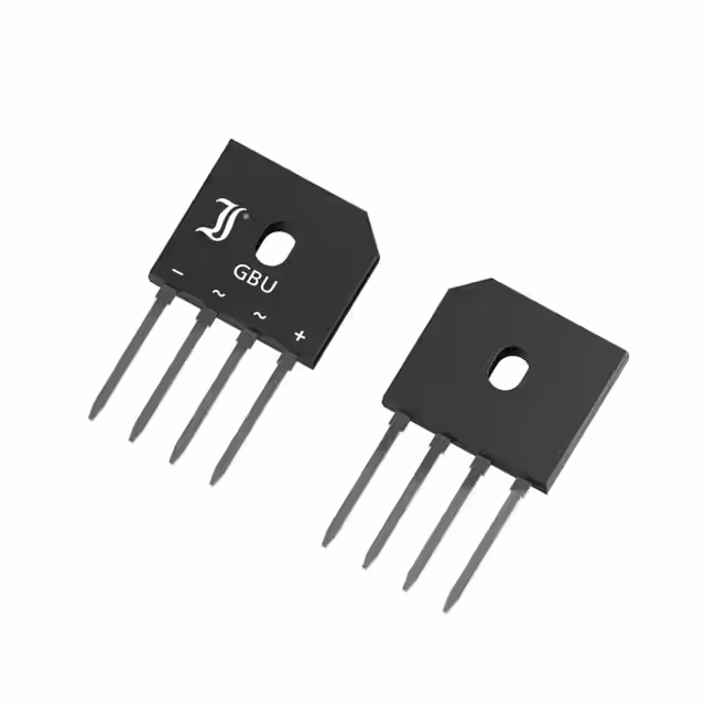 GBU12D Diotec Semiconductor