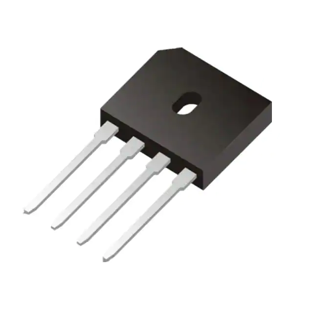 GBU610 SMC Diode Solutions