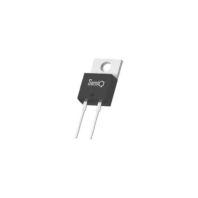 GP3D010A120A SemiQ