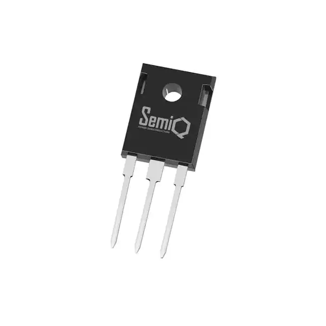 GP3D020A065U SemiQ product image
