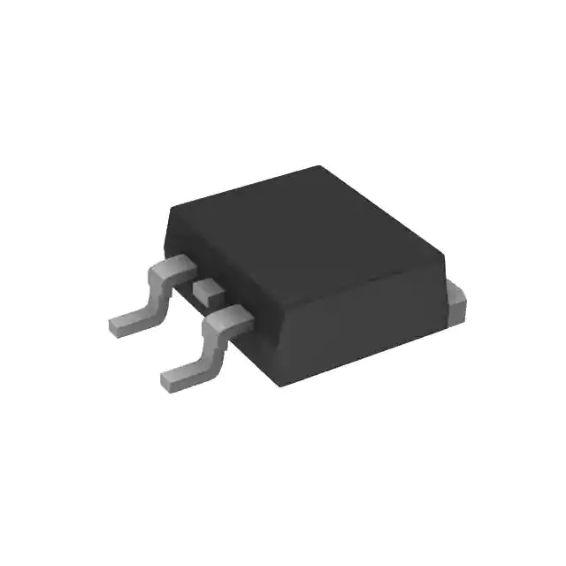 HUF75321S3ST Fairchild Semiconductor