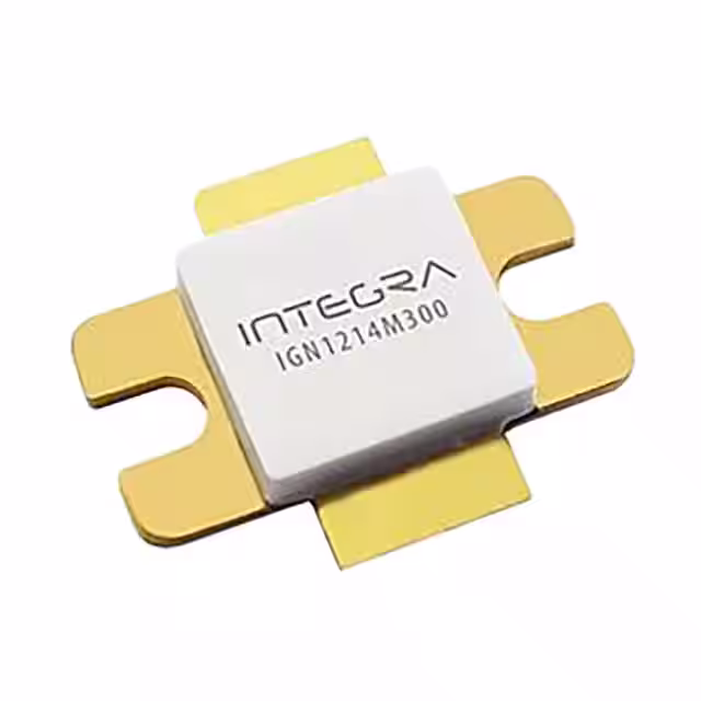 IGN1214M300 Integra Technologies Inc. product image