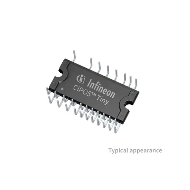 IM393S6EXKLA1 Infineon Technologies